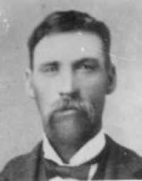 Valison Tanner (1853 - 1906) Profile
